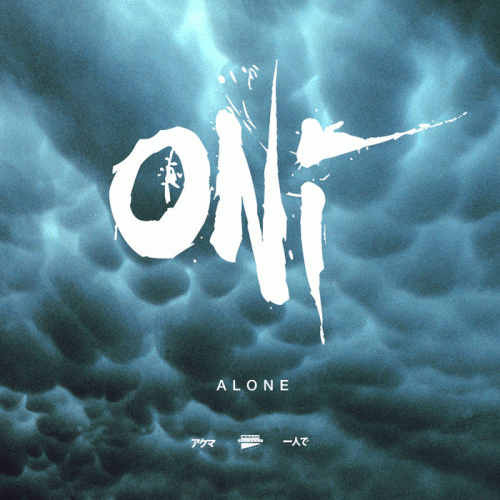 Oni (CAN) : Alone